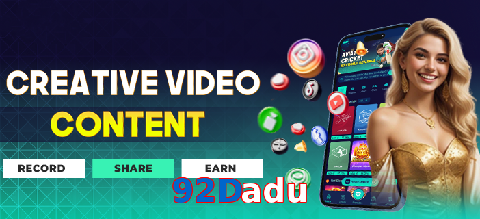 92Dadu game app for Pakistan players