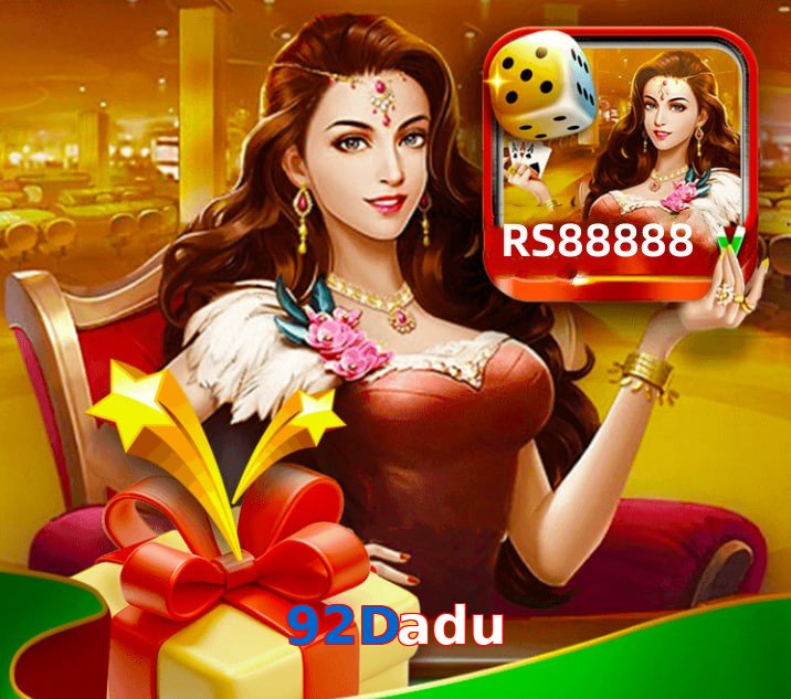 92Dadu game app for Pakistan players